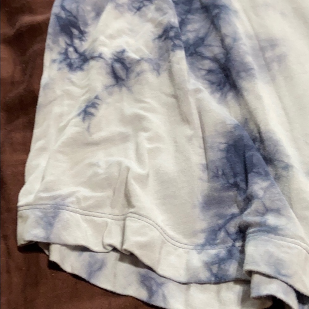 Ae Pullover Tank. Euc! - image 2